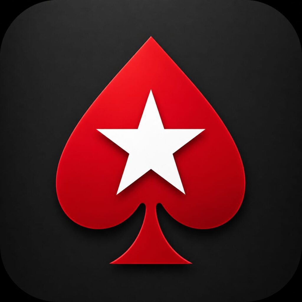 PokerStars game